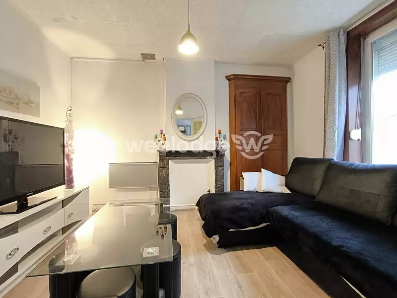 Maison, 95 m²