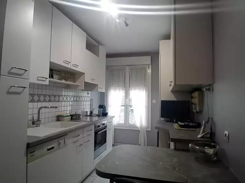 Appartement, 89 m²