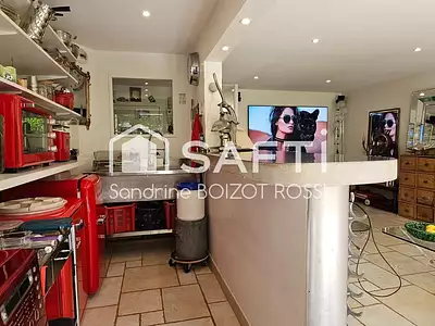 Appartement, 55 m²