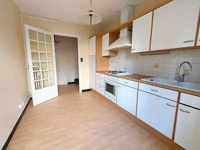 Appartement, 49 m²