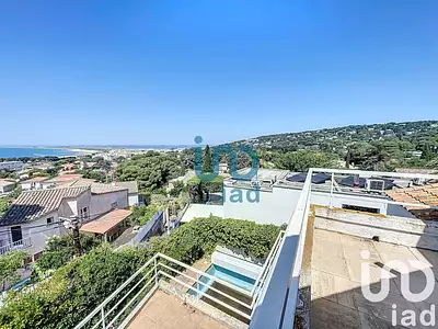 Maison, 200 m²
