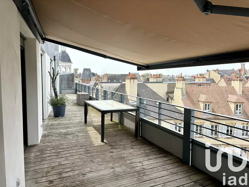 Appartement, 182 m²
