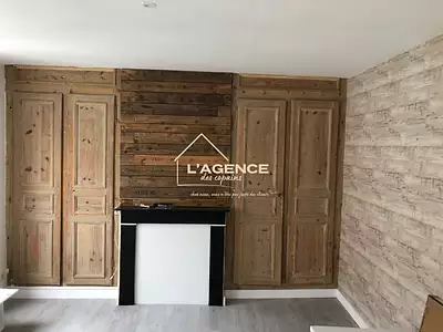 Appartement, 75 m²
