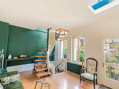 Appartement, 72,74 m²