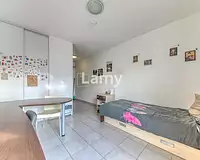 Appartement, 18,19 m²
