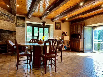 Maison, 115 m²
