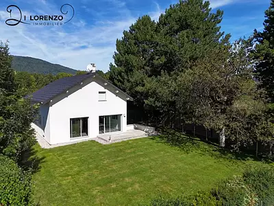 Maison, 83 m²