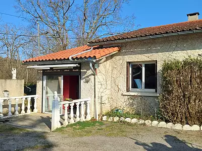 Maison, 86 m²