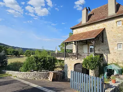 Maison, 249 m²