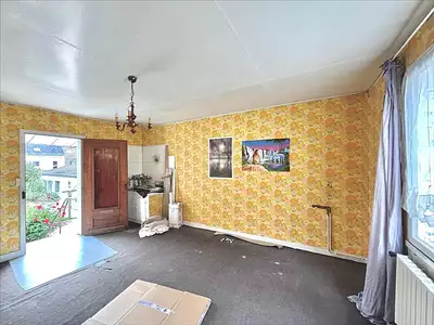Maison, 123 m²