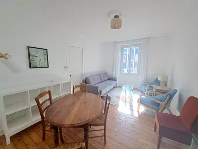 Appartement, 83 m²