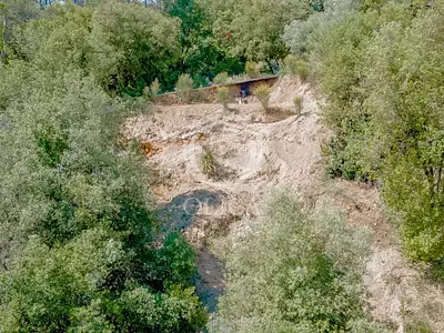 Terrain, 2 999 m²