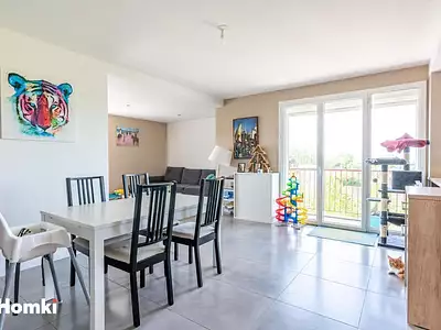 Appartement, 103 m²