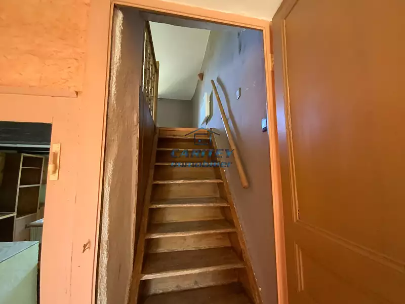 Maison, 115 m²