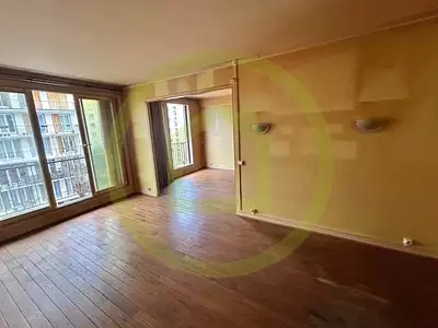 Appartement, 42 m²
