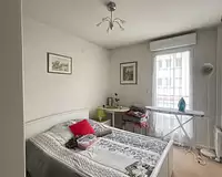 Appartement, 63,76 m²