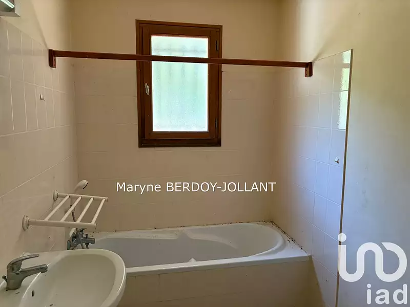 Maison, 107 m²