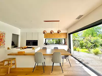 Maison, 170 m²