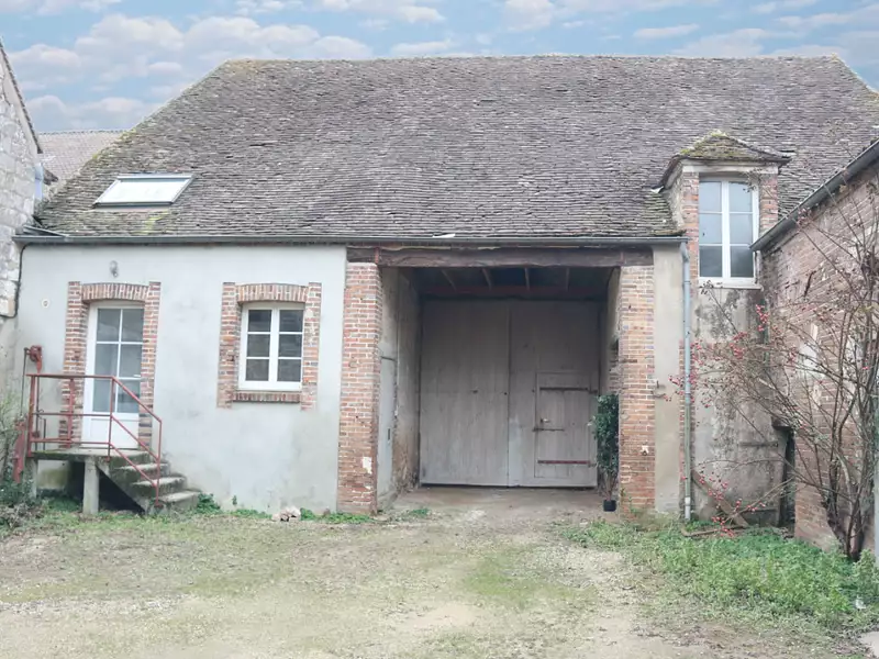 Maison, 163 m²