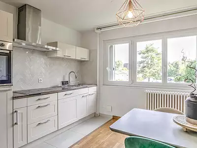 Appartement, 78,7 m²