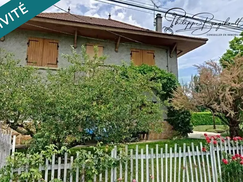 Maison, 131 m²