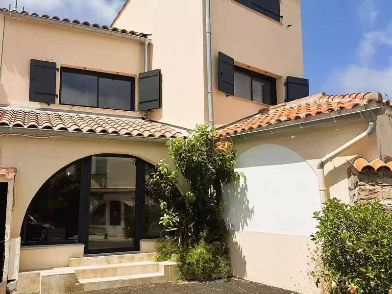 Maison, 104 m²