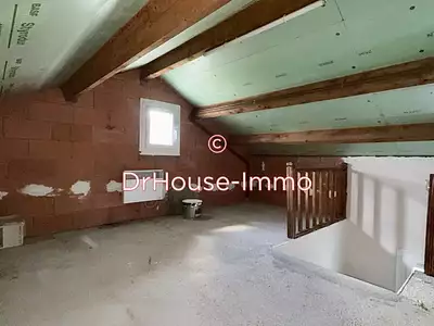 Maison, 140 m²