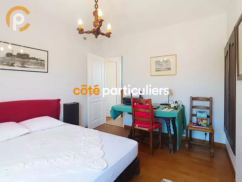 Maison, 116 m²