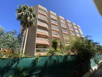 Appartement, 47 m²