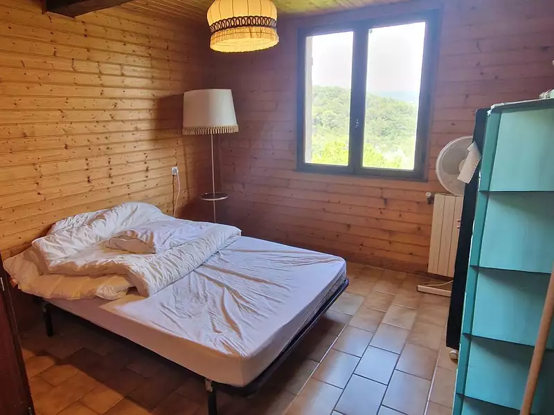 Maison, 158 m²