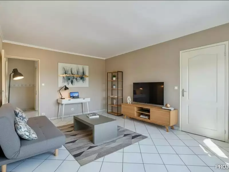 Appartement, 103 m²