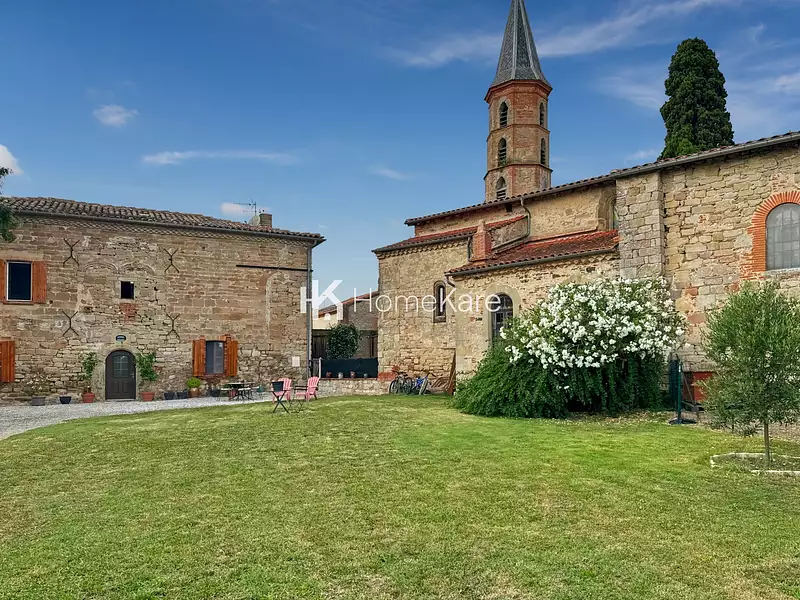 Maison, 160 m²