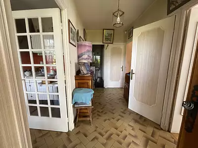 Maison, 118,52 m²