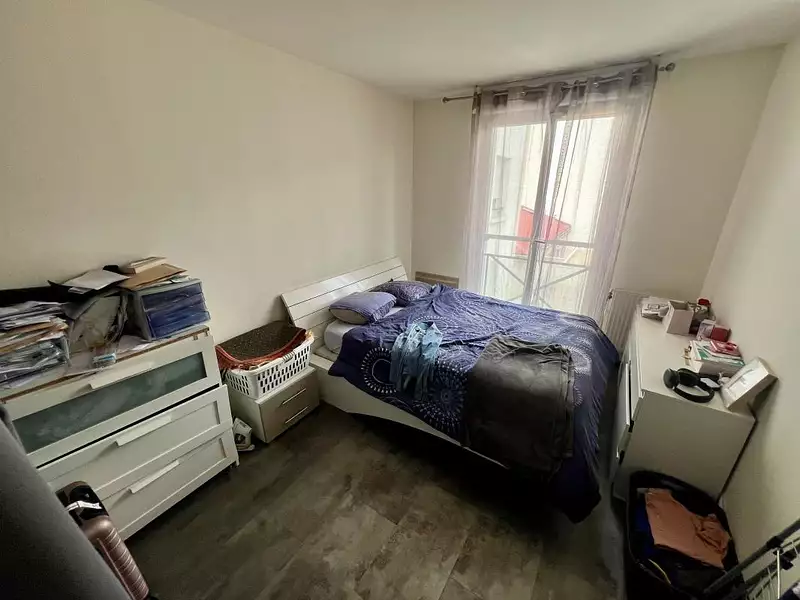 Appartement, 70 m²