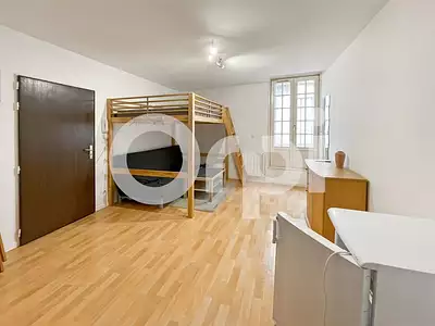 Appartement, 23 m²