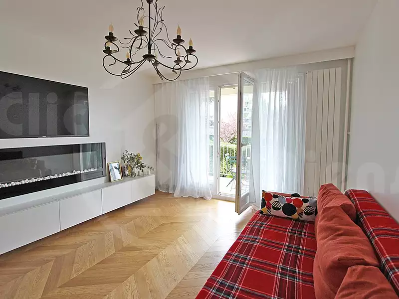 Appartement, 68,22 m²