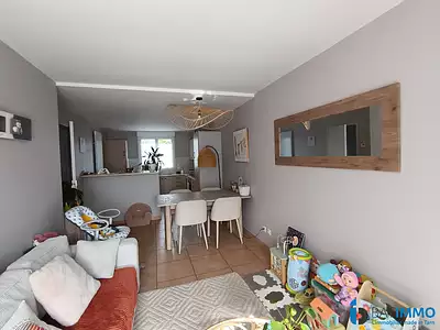 Maison, 130 m²