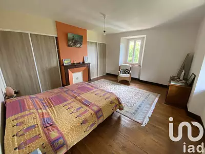 Maison, 200 m²