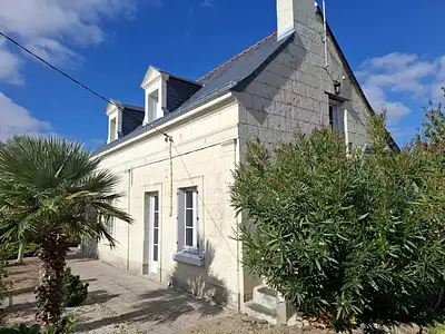 Maison, 136 m²