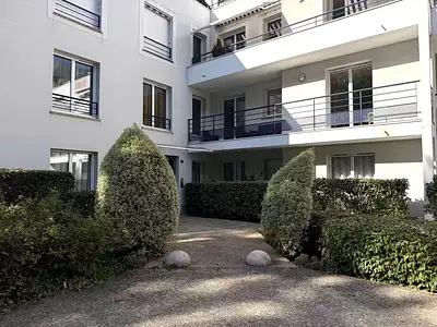 Appartement, 41 m²