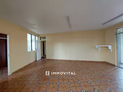 Appartement, 117 m²