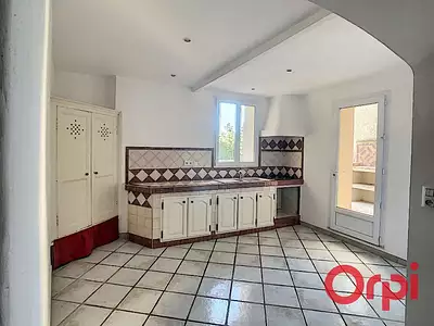Appartement, 34 m²