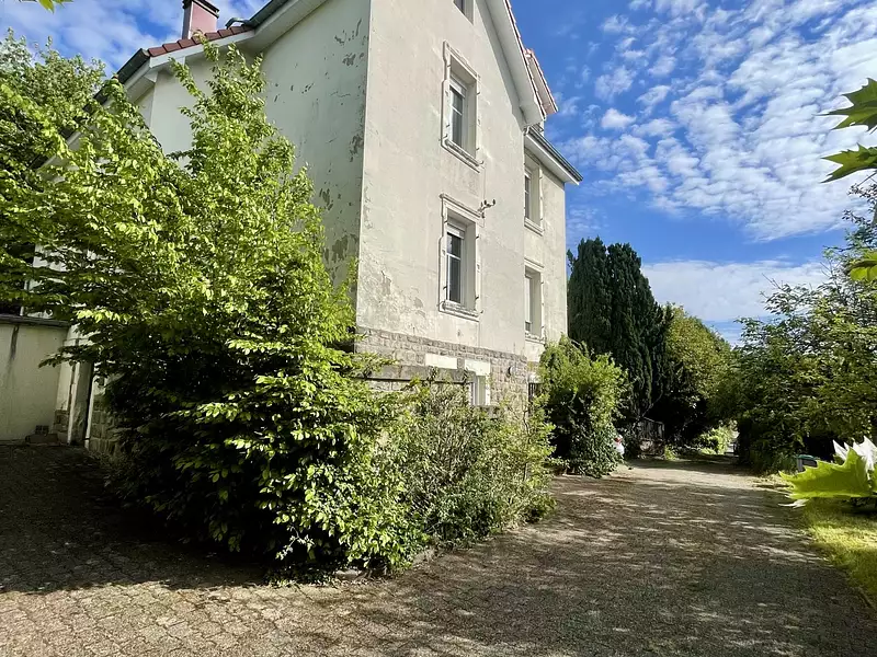 Appartement, 142 m²