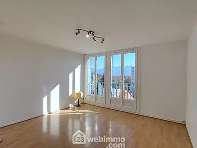 Appartement, 71,25 m²