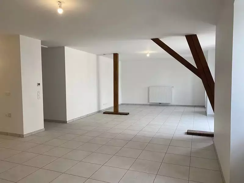 Appartement, 111 m²