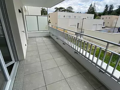 Appartement, 63,91 m²