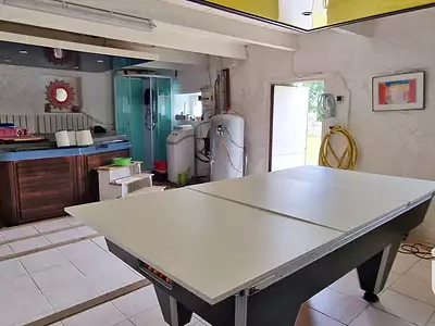 Maison, 119 m²