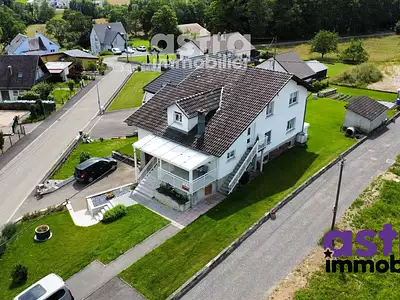 Appartement, 189 m²