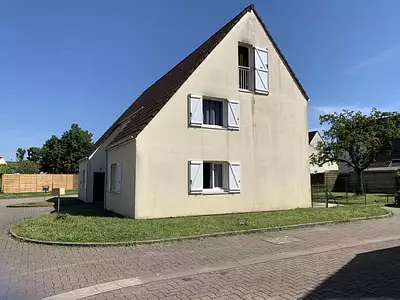 Maison, 104 m²