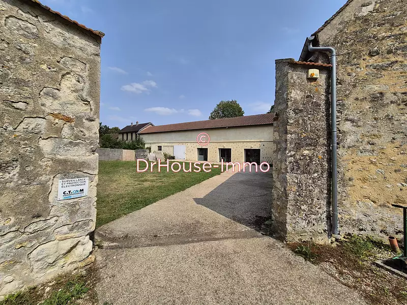 Divers, 500 m²